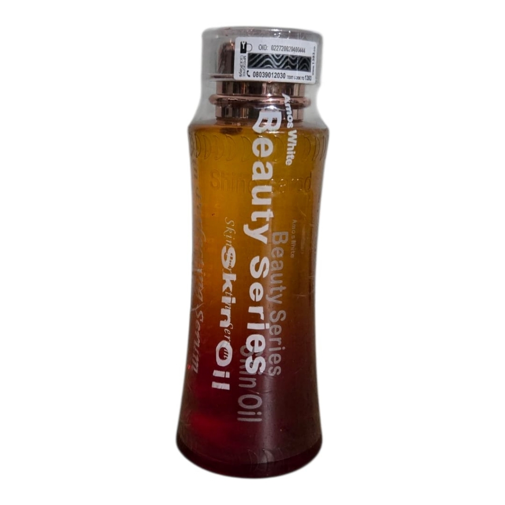 Beauty Series Skin Oil(Perfecting Oil)